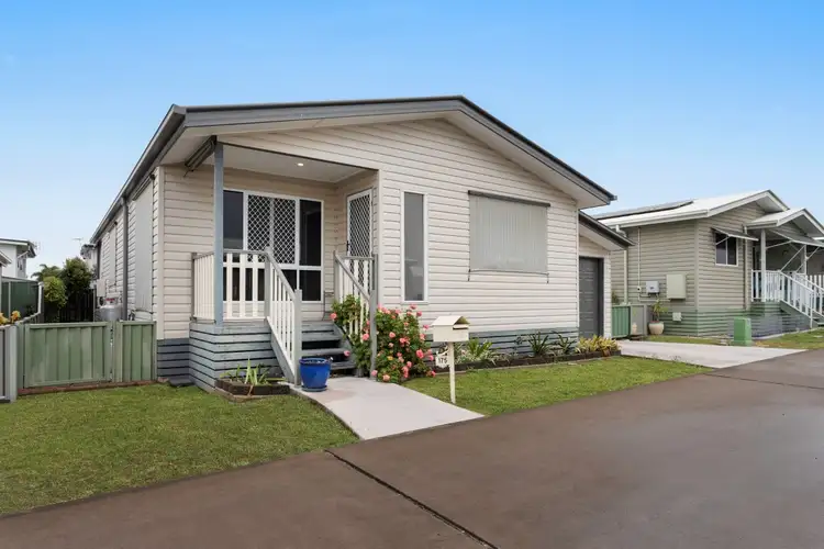 175/102A Moores Pocket Road, Moores Pocket QLD 4305
