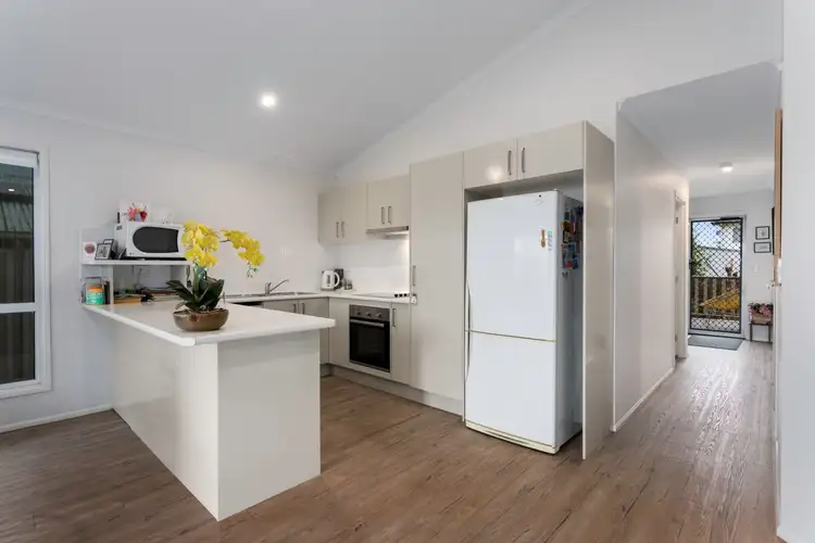 Second view of Homely house listing, 175/102A Moores Pocket Road, Moores Pocket QLD 4305