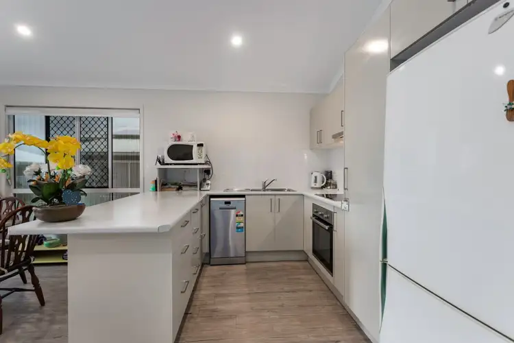 Third view of Homely house listing, 175/102A Moores Pocket Road, Moores Pocket QLD 4305