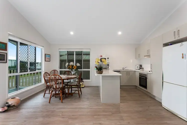 Fourth view of Homely house listing, 175/102A Moores Pocket Road, Moores Pocket QLD 4305