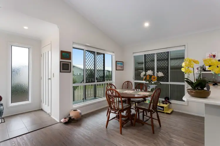 Fifth view of Homely house listing, 175/102A Moores Pocket Road, Moores Pocket QLD 4305