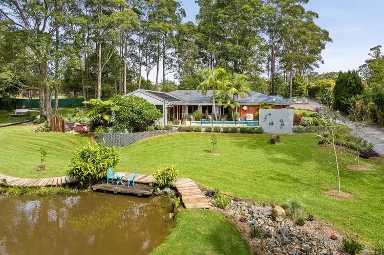 7A Benjamin Drive