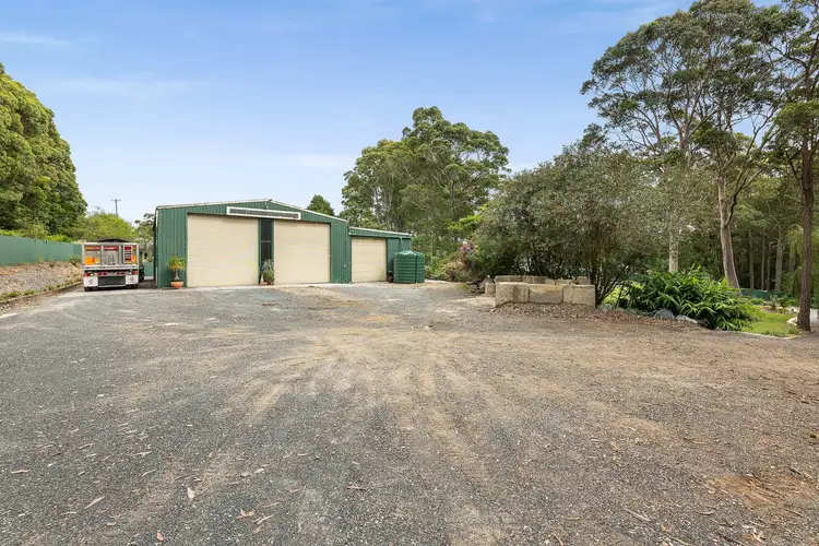 Third view of Homely house listing, 7A Benjamin Drive, Long Beach NSW 2536