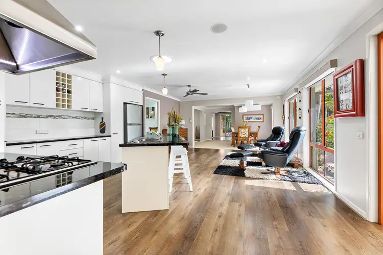 Fifth view of Homely house listing, 7A Benjamin Drive, Long Beach NSW 2536