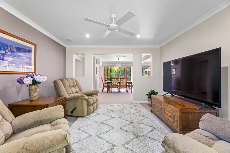 Sixth view of Homely house listing, 7A Benjamin Drive, Long Beach NSW 2536