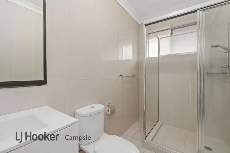 Fifth view of Homely apartment listing, 8/21 Hill Street, Campsie NSW 2194