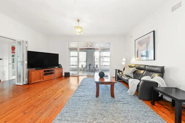 Second view of Homely house listing, 4 Donovan Avenue, Maroubra NSW 2035