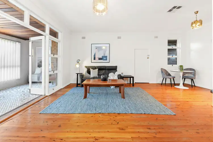 Third view of Homely house listing, 4 Donovan Avenue, Maroubra NSW 2035