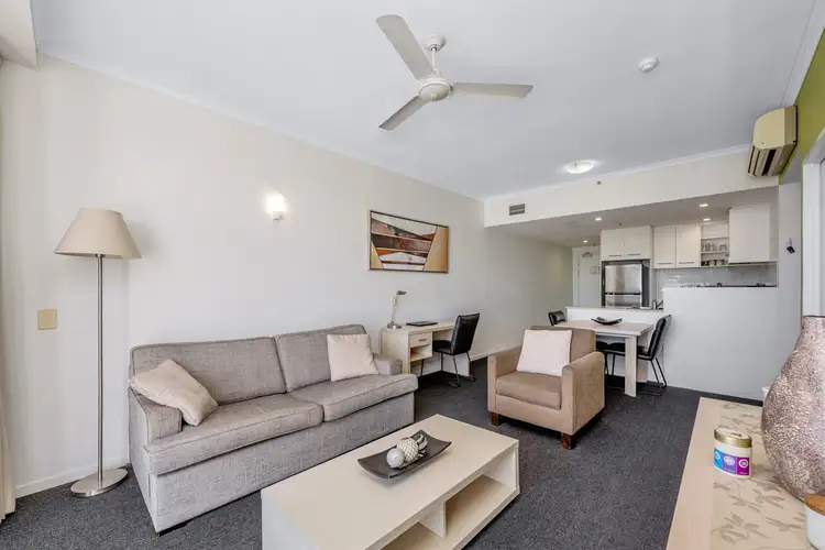 Sixth view of Homely apartment listing, 403/2 Dibbs Street, South Townsville QLD 4810