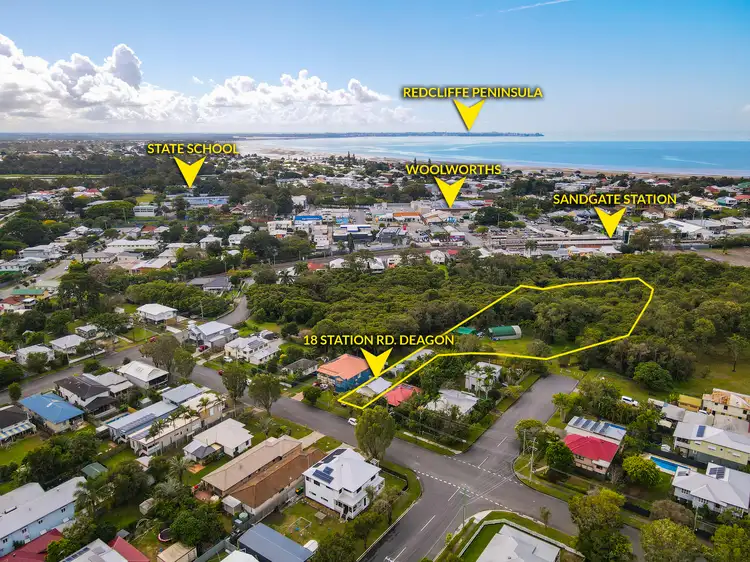 18 Station Road, Deagon QLD 4017