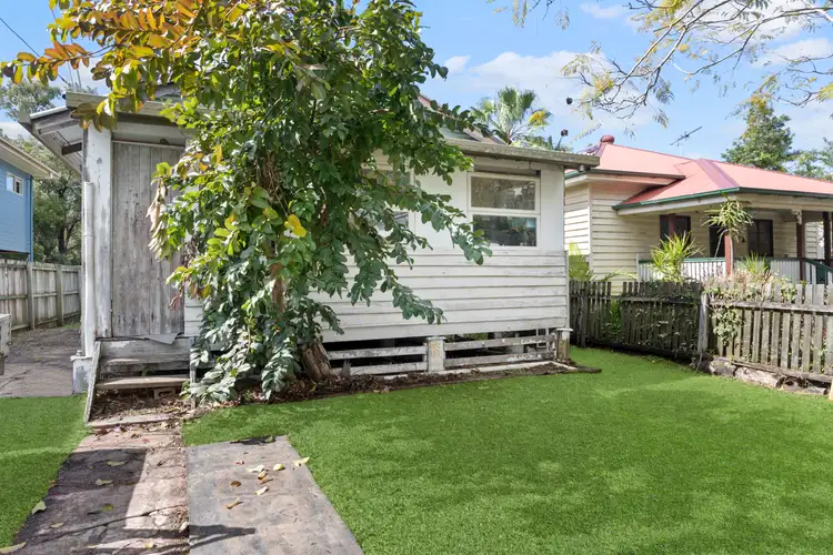 Second view of Homely house listing, 18 Station Road, Deagon QLD 4017