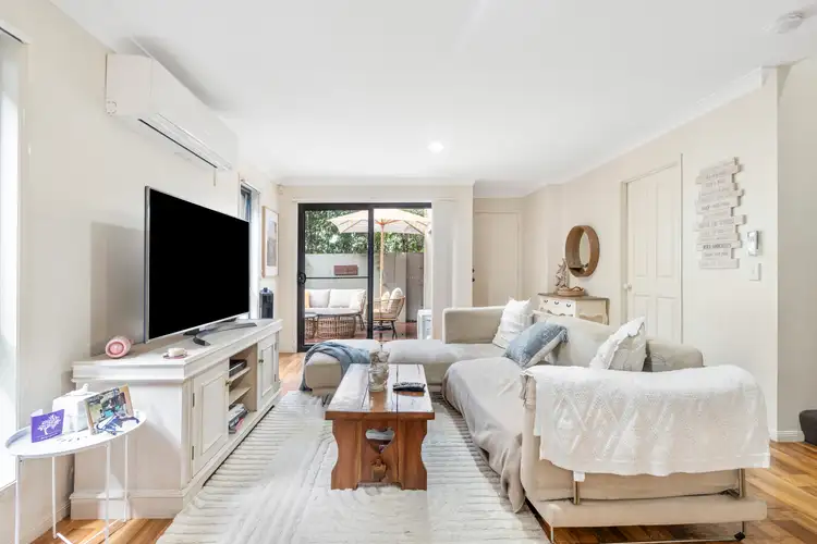 Second view of Homely townhouse listing, 38/24 Jessica Drive, Upper Coomera QLD 4209
