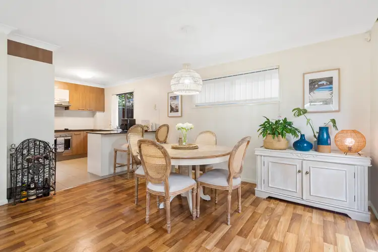 Third view of Homely townhouse listing, 38/24 Jessica Drive, Upper Coomera QLD 4209