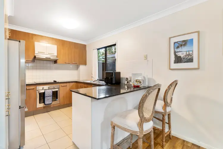 Fourth view of Homely townhouse listing, 38/24 Jessica Drive, Upper Coomera QLD 4209