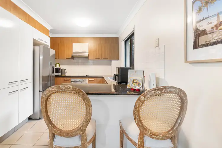 Fifth view of Homely townhouse listing, 38/24 Jessica Drive, Upper Coomera QLD 4209