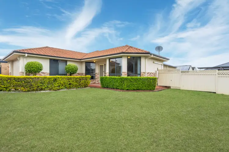 3 Stockwellia Street, Meadowbrook QLD 4131