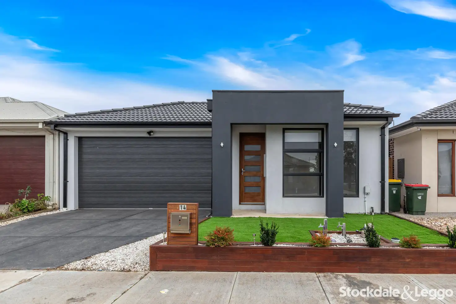 Main view of Homely house listing, 14 Isla Street, Tarneit VIC 3029