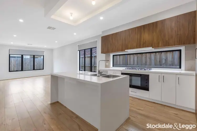 Second view of Homely house listing, 14 Isla Street, Tarneit VIC 3029