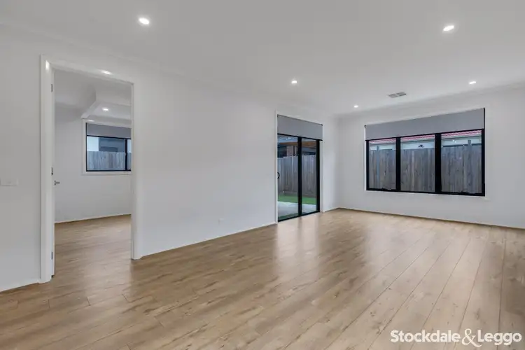 Fourth view of Homely house listing, 14 Isla Street, Tarneit VIC 3029