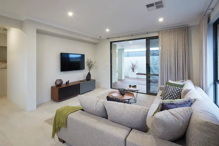 Fifth view of Homely house listing, Lot/47 Hopetoun drive, Eglinton WA 6034