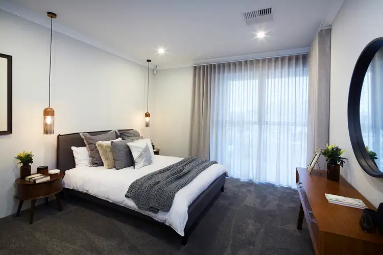 Sixth view of Homely house listing, Lot/47 Hopetoun drive, Eglinton WA 6034