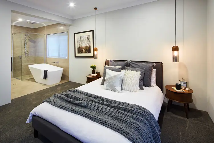 Seventh view of Homely house listing, Lot/47 Hopetoun drive, Eglinton WA 6034