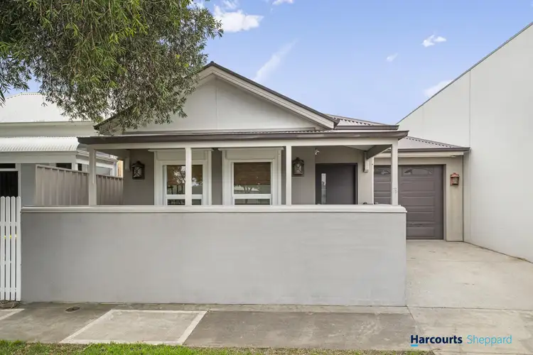 Main view of Homely house listing, 78 Langham Place, Port Adelaide SA 5015