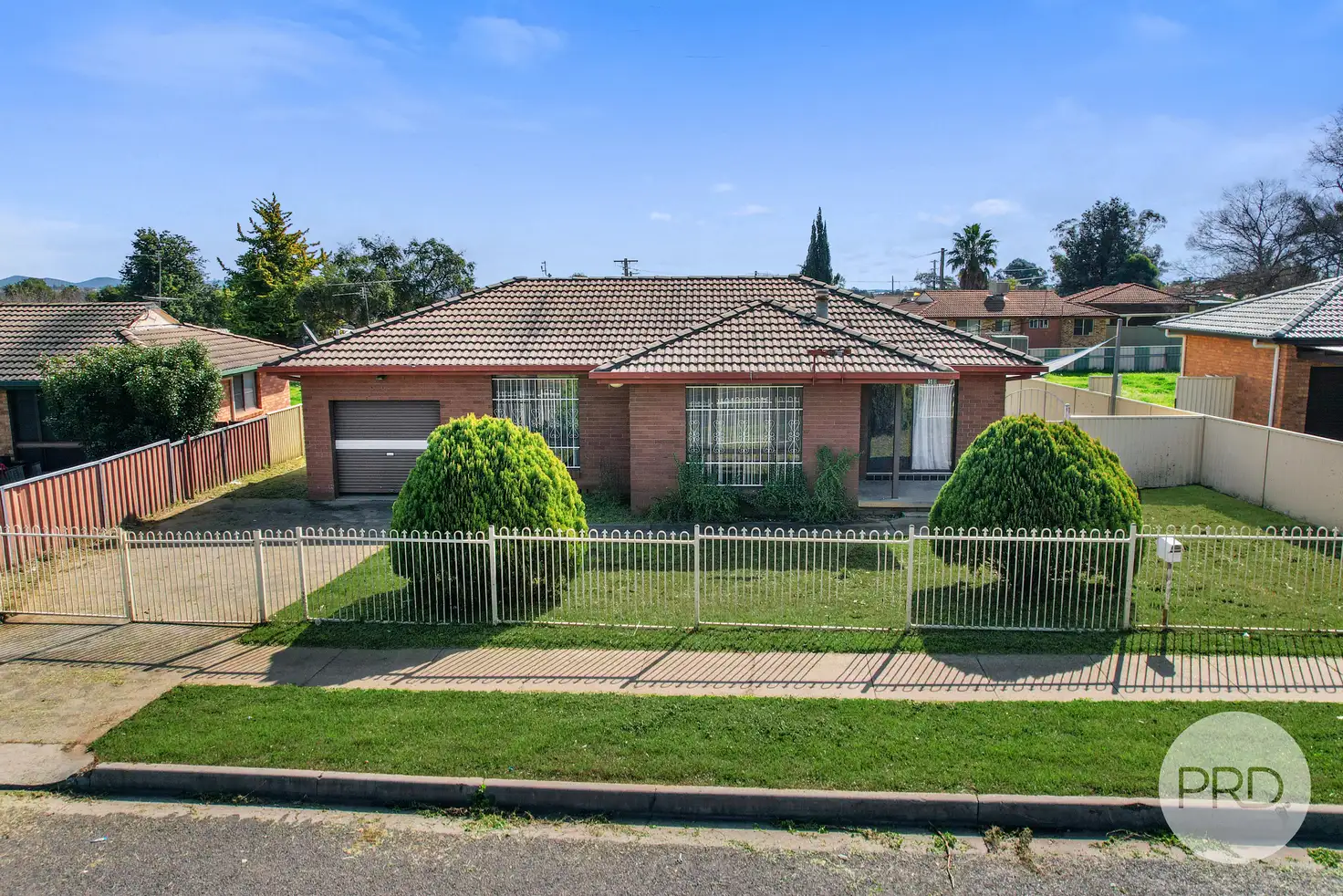 Main view of Homely house listing, 91 Warral Road, Tamworth NSW 2340