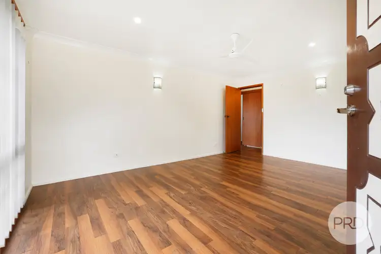 Second view of Homely house listing, 91 Warral Road, Tamworth NSW 2340