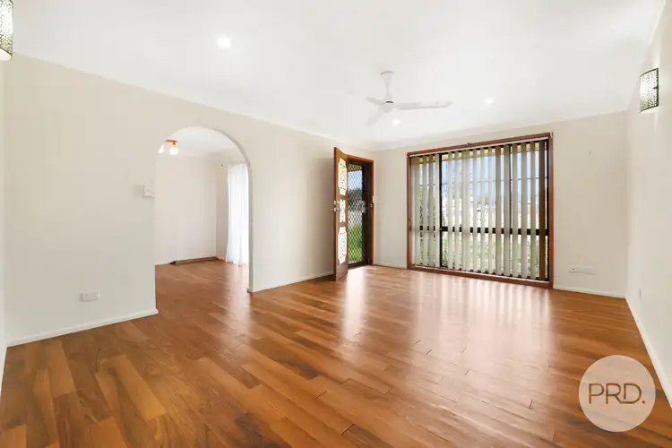 Third view of Homely house listing, 91 Warral Road, Tamworth NSW 2340