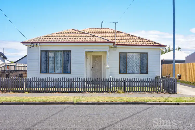1/19 Winston Street, Mowbray TAS 7248
