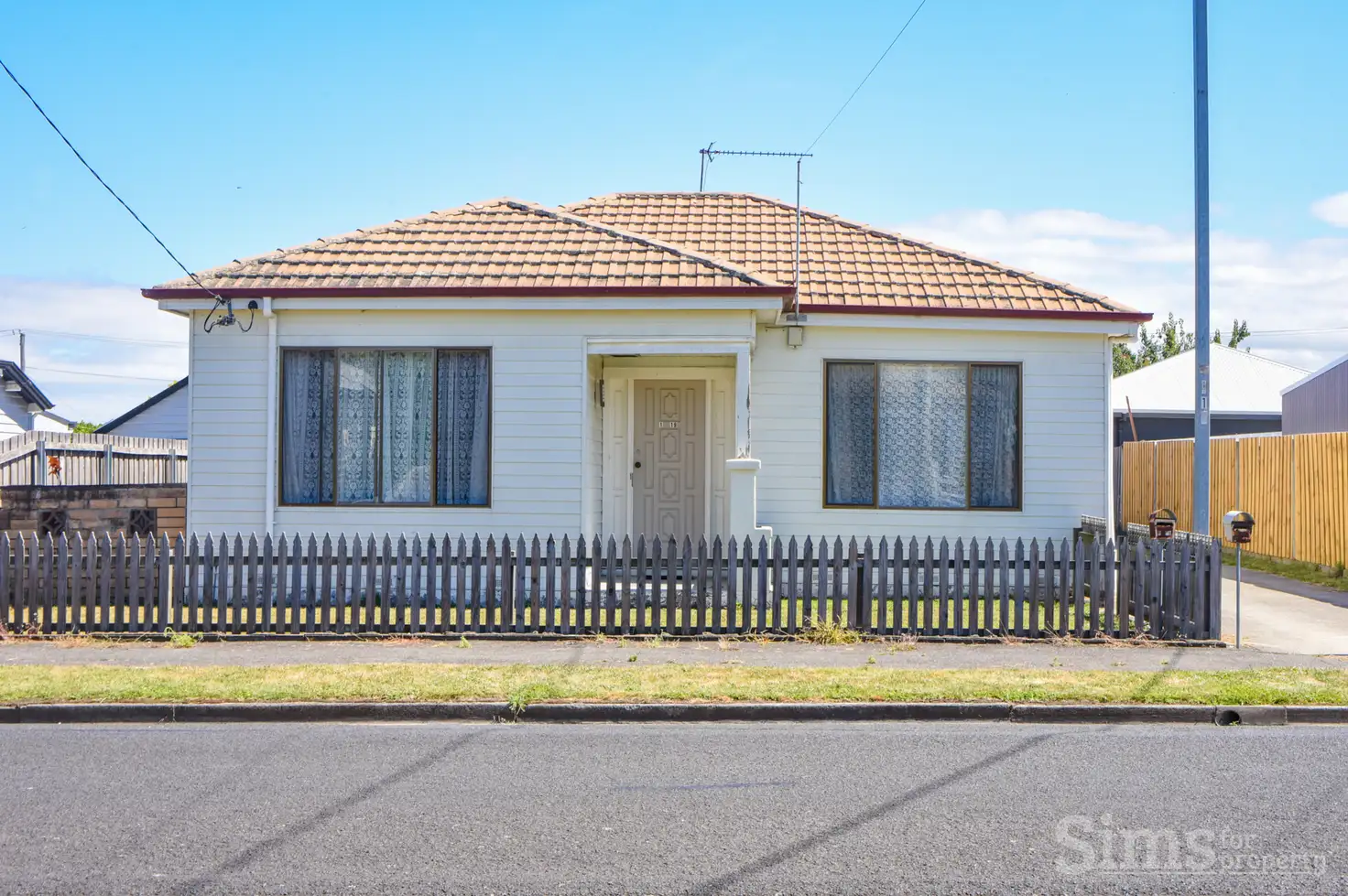 Main view of Homely house listing, 1/19 Winston Street, Mowbray TAS 7248