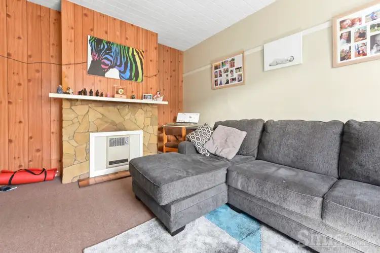 Second view of Homely house listing, 1/19 Winston Street, Mowbray TAS 7248