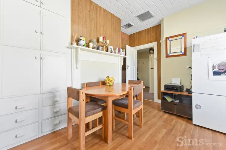Third view of Homely house listing, 1/19 Winston Street, Mowbray TAS 7248