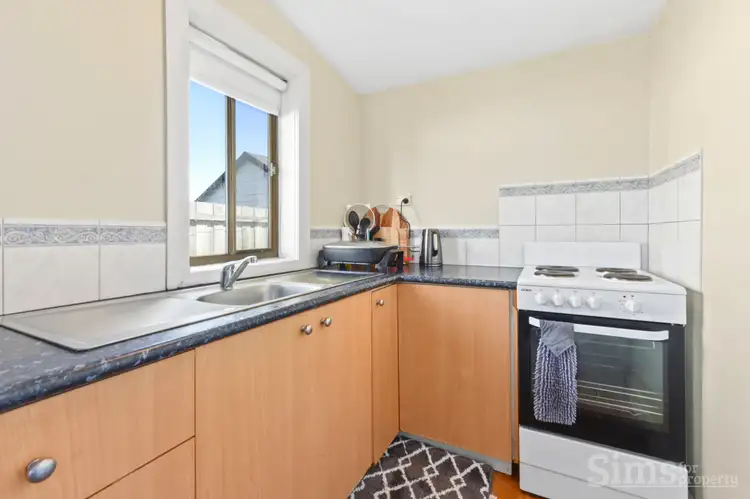Fifth view of Homely house listing, 1/19 Winston Street, Mowbray TAS 7248