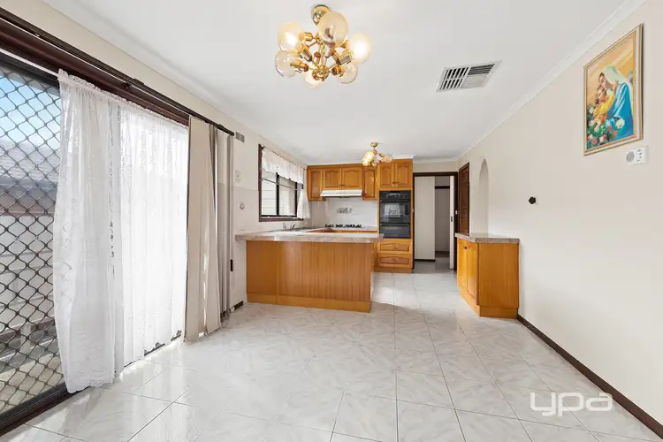 Third view of Homely house listing, 101 Concord Circuit, Albanvale VIC 3021