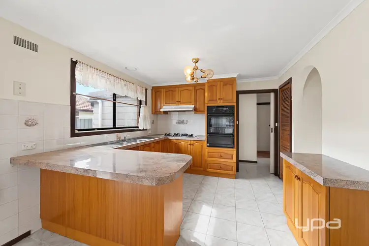 Fourth view of Homely house listing, 101 Concord Circuit, Albanvale VIC 3021
