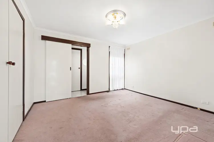 Sixth view of Homely house listing, 101 Concord Circuit, Albanvale VIC 3021
