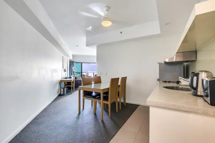 Seventh view of Homely apartment listing, 712/43 Knuckey Street, Darwin City NT 800