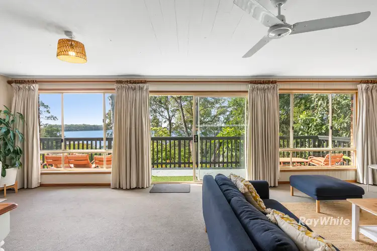 Fourth view of Homely house listing, 24 Millers Crescent, Moruya Heads NSW 2537