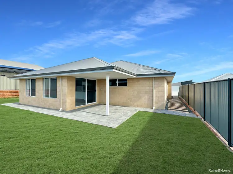 Fourth view of Homely house listing, 15 Karroo Vista, Bayonet Head WA 6330