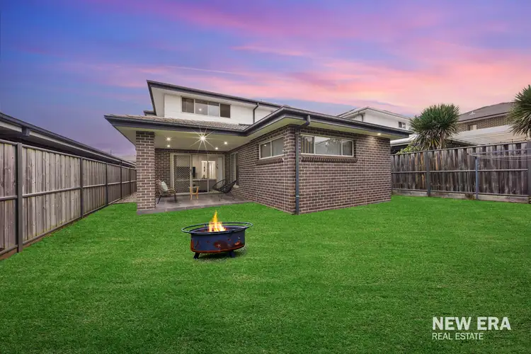 12 Wildflower Street, Schofields NSW 2762