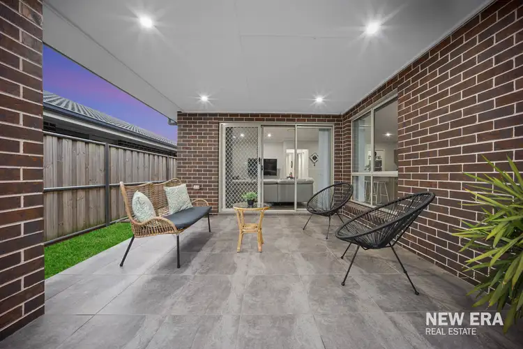 Fifth view of Homely house listing, 12 Wildflower Street, Schofields NSW 2762