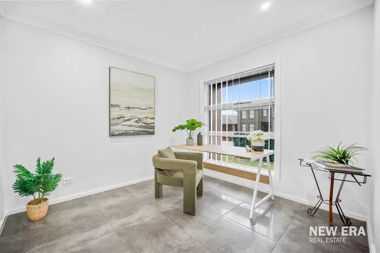 Sixth view of Homely house listing, 12 Wildflower Street, Schofields NSW 2762