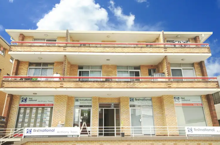 Fourth view of Homely unit listing, 14/26 Rowe Street, Eastwood NSW 2122