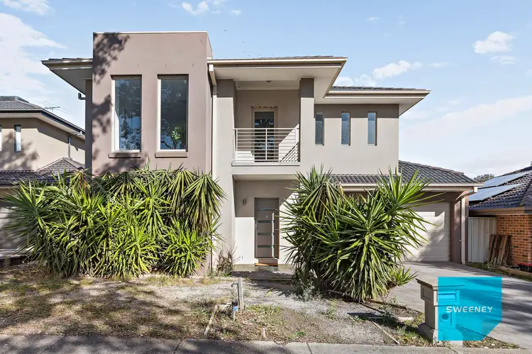 6 Kosciuszko  Place, Caroline Springs VIC 3023