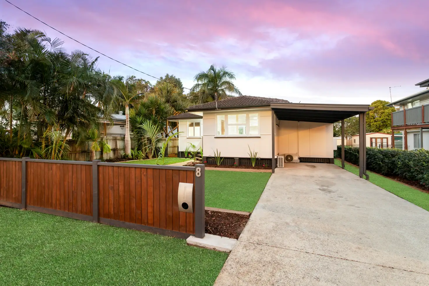 Main view of Homely house listing, 8 Andrew Street, Kallangur QLD 4503