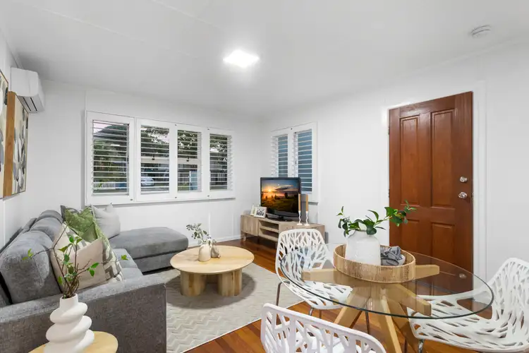 Second view of Homely house listing, 8 Andrew Street, Kallangur QLD 4503