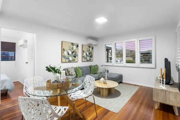 Fourth view of Homely house listing, 8 Andrew Street, Kallangur QLD 4503