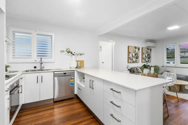 Fifth view of Homely house listing, 8 Andrew Street, Kallangur QLD 4503